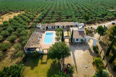Image de Villa Violino - Castelvetrano