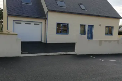 Image de Maison Frehel