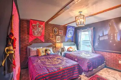 Image de Family Resort w/Pool/Spa/Theme/Game Room/Waterpark near Disney World