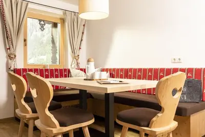Image de Apartment no. 6 \"Moos\" - Bergwald Appartements