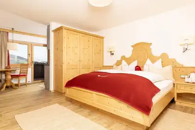 Image de Apartment no. 1 \"Luag\" - Bergwald Appartements