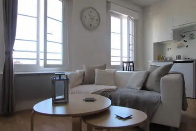 Image de Le Mousse, 35m2