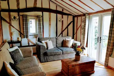 Image de No 1 Barn Cottages Sleep 2 (1 Bedroom)
