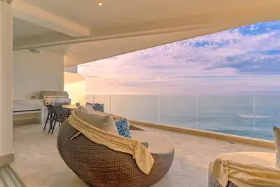 Image de Spectacular 3br Puerto Vallarta Oceanside Condo