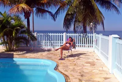 Image de Peace and quiet for the family - Iguaba Grande