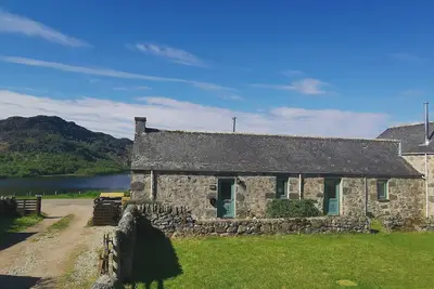 Image de 2 chambres à coucher à Loch Ruthven