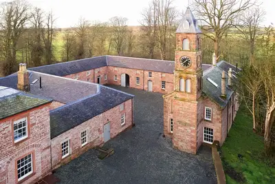 Image de One bedroom apartment providing an ideal base to explore Cumbria