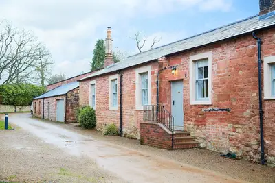 Image de Gardener's Cottage is an enchanting and beautifully renovated two bed cottage