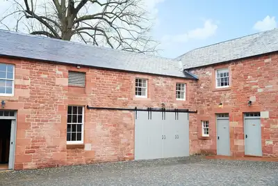 Image de One bedroom apartment offering characterful and beautiful accommodation
