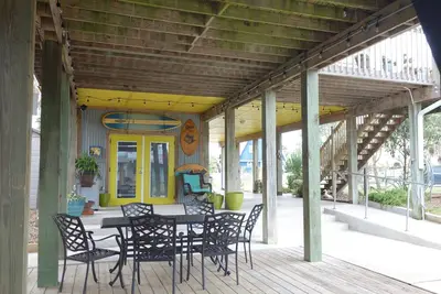 Image de 3br\/2. 5 Waterfront, Big Deck's, , 2 boat slips, Sleeps 9 Reg#:Str24-00041