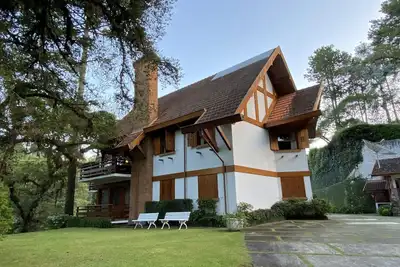 Image de The Best Fit, Cozy, for 7 People, in the Most Noble Area of Capivari