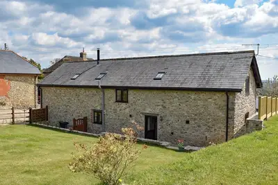 Image de Bucknole Farm - The Old Shippon