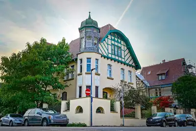 Image de Perfect, beautiful flat in Speyer