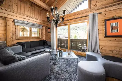 Image de Chalet 6 pièces 11 personnes