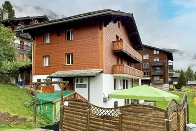 Image de Confortable appartement pour 6 personnes avec Wifi, Tv, balcon et vue panoramique
