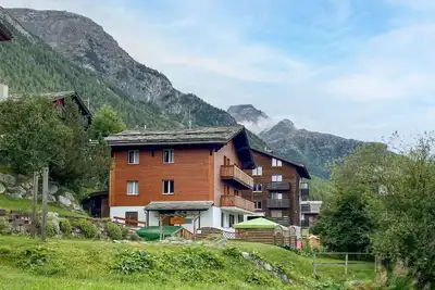 Image de Agréable appartement pour 6 personnes avec Wifi, Tv, balcon et vue panoramique