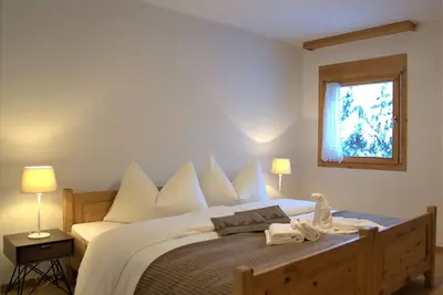 Image de Bel appartement pour 4 personnes avec Wifi, Tv, balcon et parking