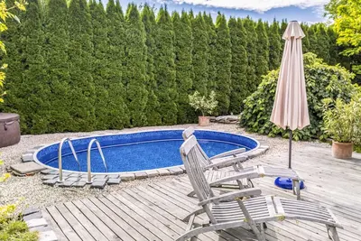 Image de Agréable appartement pour 6 personnes avec piscine, Wifi, Tv, patio et parking
