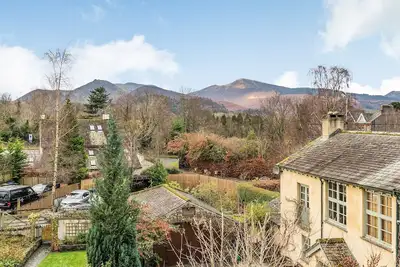 Image de 3 bedroom accommodation in Keswick