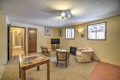 Image de Cozy Durango Apt w/ Mtn View ~ 6 Mi to Downtown!