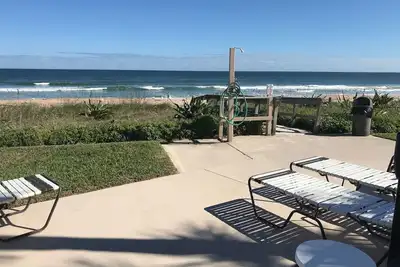Image de Indies House Ormond Beach Condo