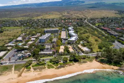 Image de Stylishly Remodeled Penthouse @ Maui Banyan!