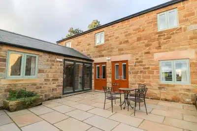 Image de Shepherd'S Crook, pet friendly, luxury holiday cottage in Spofforth