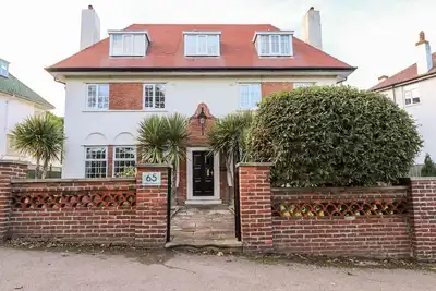 Image de Yardley Manor, pet friendly, luxury holiday cottage in Scarborough