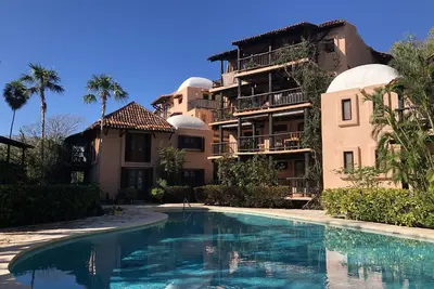 Image de Condo at the beach