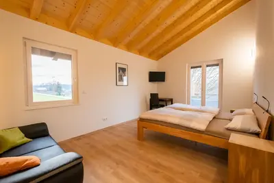 Image de Double room with shower and Wc