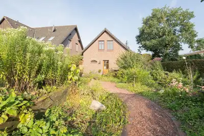 Image de Vacation apartment Jantje, 35219 - Apartment Jantje Eg/Og
