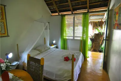 Image de 1bd bungalow on Cabarete lagoon, near shops/beach/restaurants