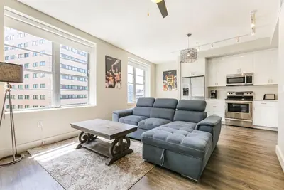 Image de Luxury Living Close to French Quarter