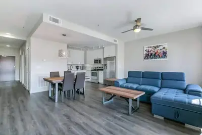 Image de Stunning Condo in the Heart of Downtown New Orleans