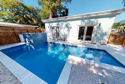 Image de Charming Key Largo Pool Home!