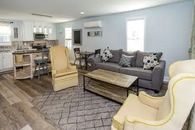 Image de Bungalow on the Row