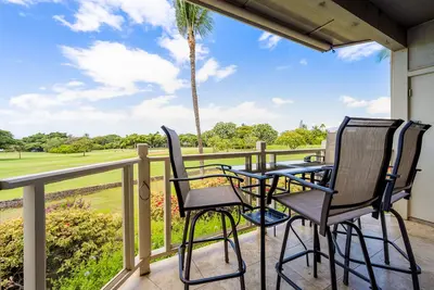 Image de Golf course-front condo with outdoor pool, hot tub, central Ac, & free WiFi