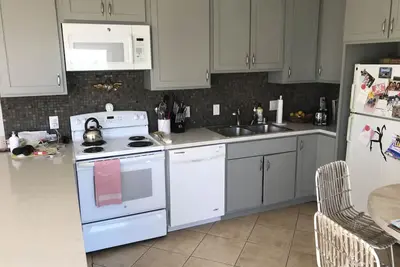 Image de Fully furnished Manhattan beach Ocean view vacation rental