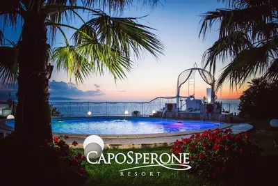Image de CapoSperone Resort