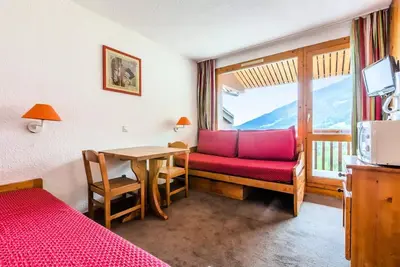Image de Studio Confort (2 Personnes)