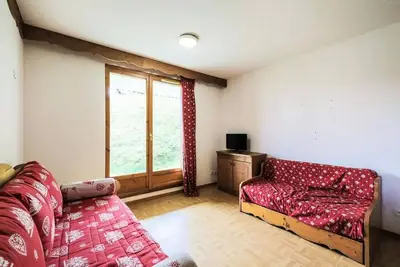 Image de Appartement Confort 2 chambres (6 personnes)