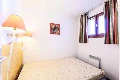 Image de Selection Apartment mit 1 Schlafzimmer (4 Personen)
