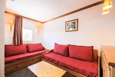 Image de Studio Comfort (5 Personen)