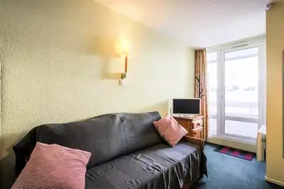 Image de Selection Apartment mit 1 Schlafzimmer (4 Personen)