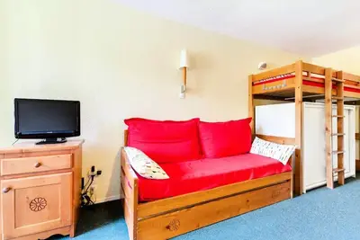 Image de Selection Apartment mit 1 Schlafzimmer (5 Personen)