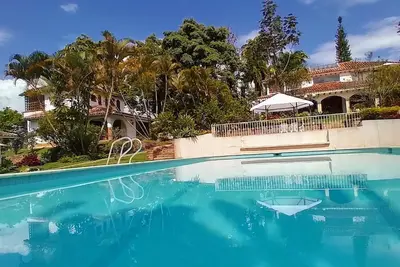 Image de Linda Country House - Wifi | Smart Tv | Netflix