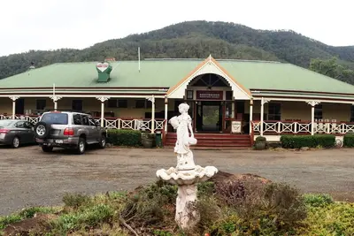 Image de Bestbrook Mountain Resort
