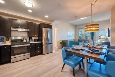 Image de Clone Vcr1-407 Deluxe Condo - Convention Center Area