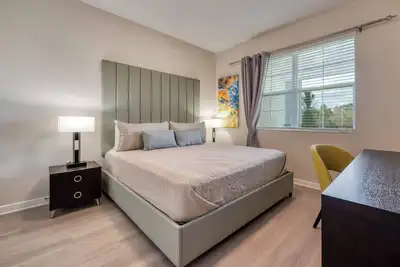 Image de Vcr1-204 Deluxe Condo - Convention Center