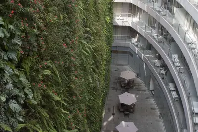 Image de Pennsylvania Suites